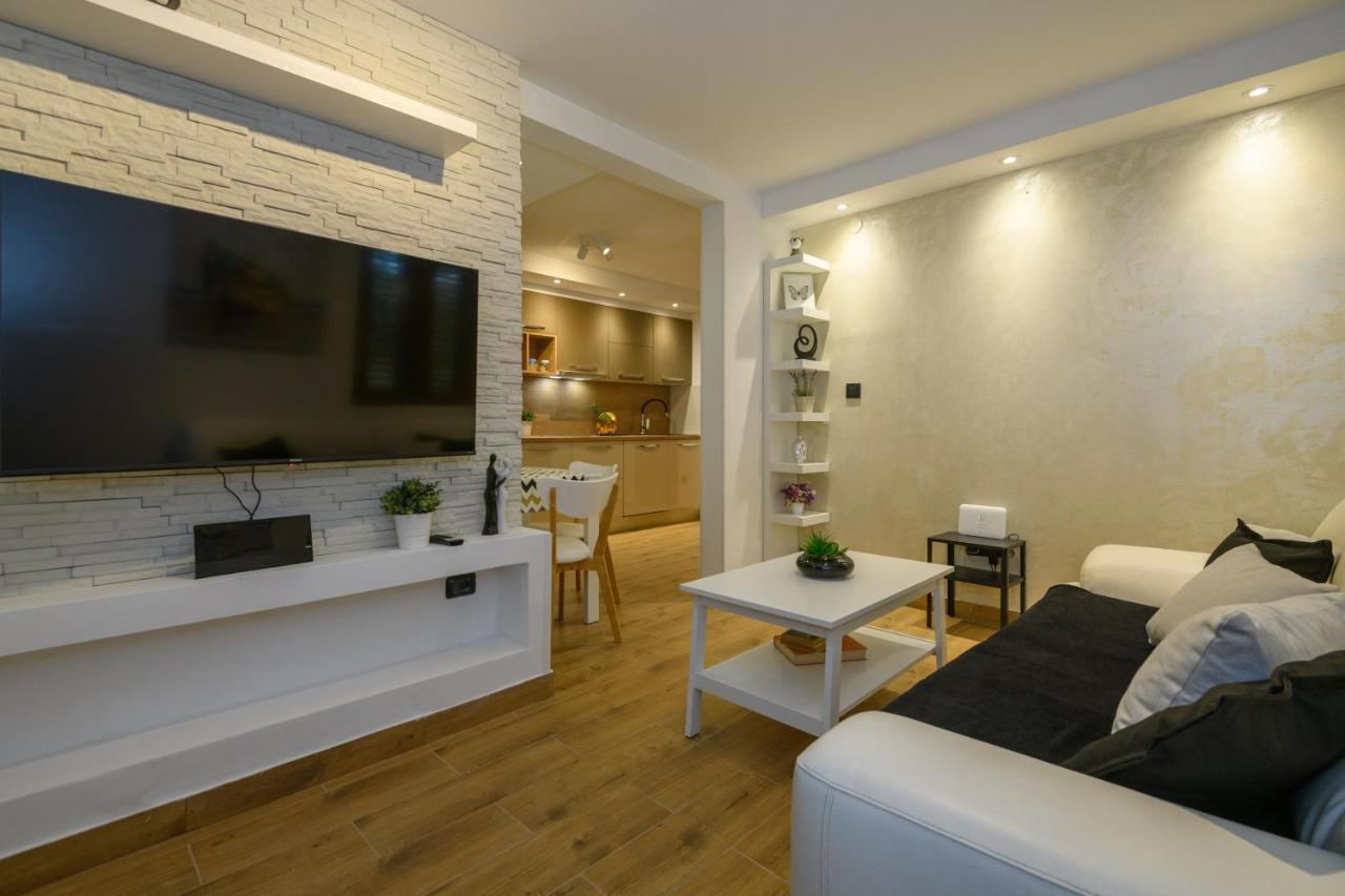 Ivan Apartment Дубровник Екстериор снимка