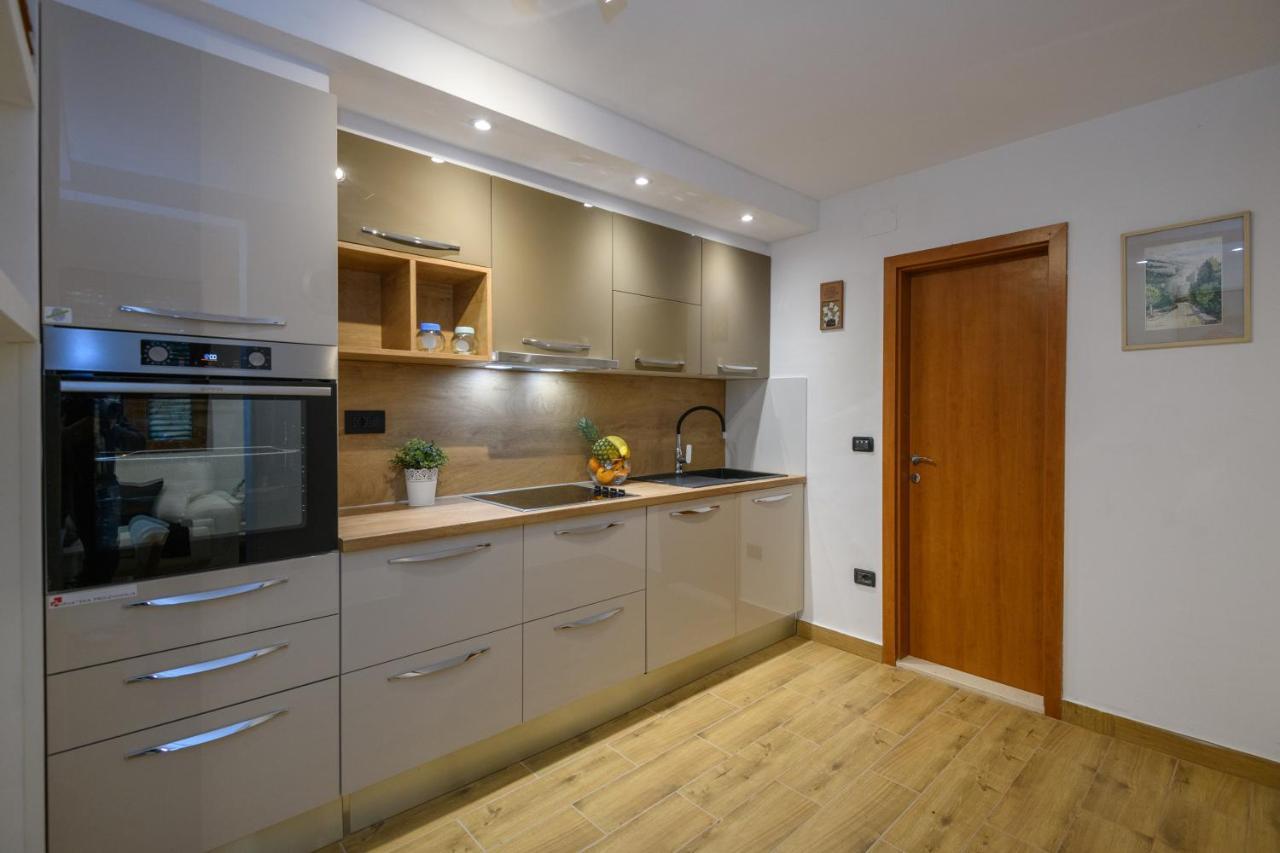 Ivan Apartment Дубровник Екстериор снимка