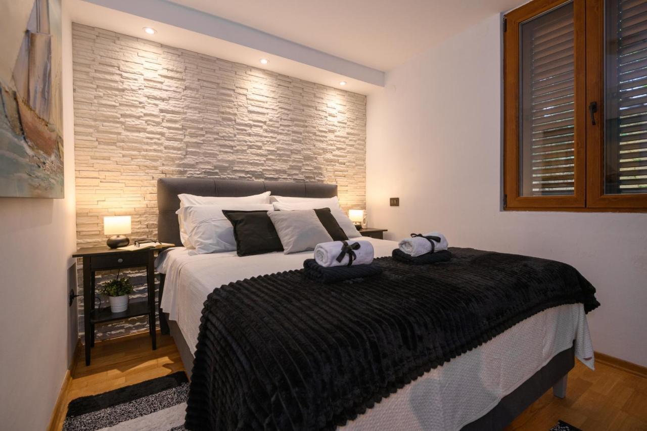 Ivan Apartment Дубровник Екстериор снимка