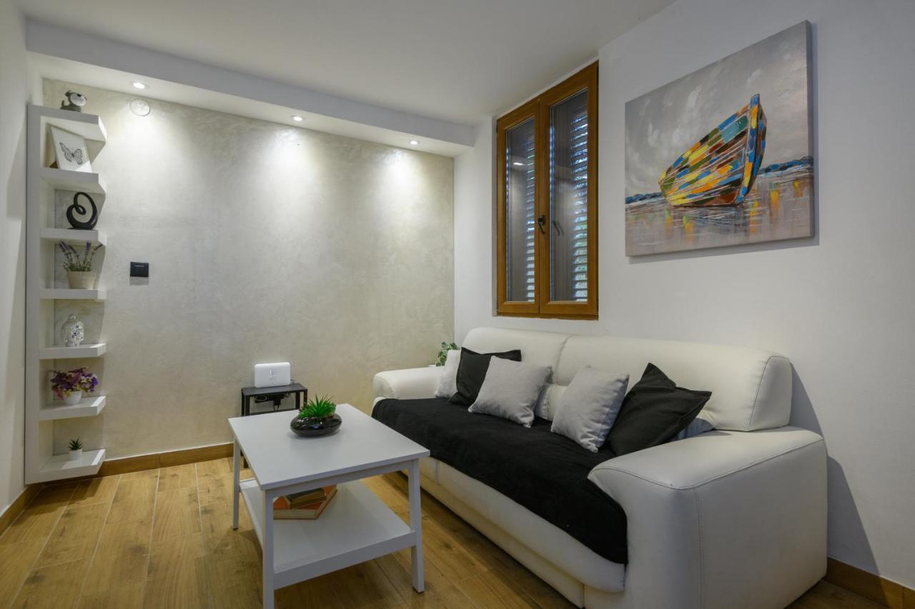 Ivan Apartment Дубровник Екстериор снимка
