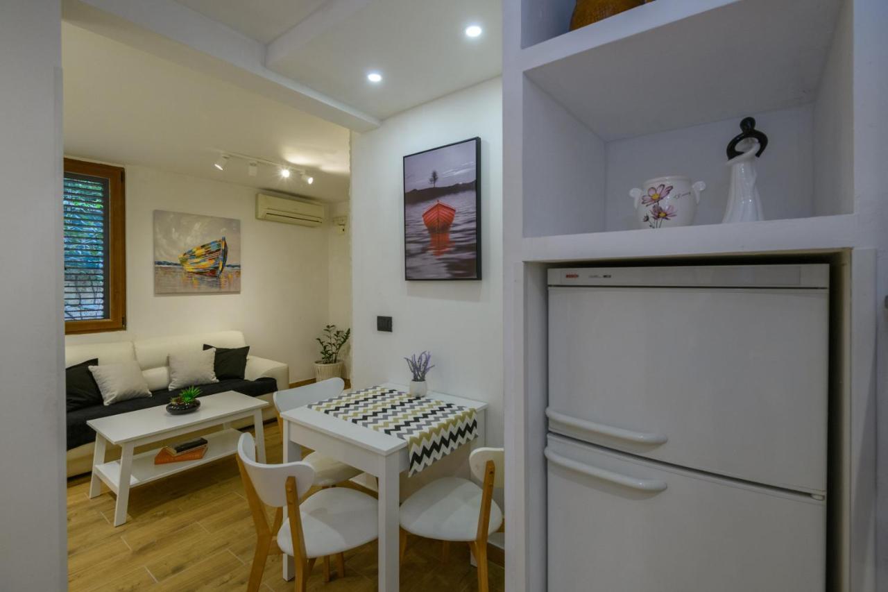 Ivan Apartment Дубровник Екстериор снимка