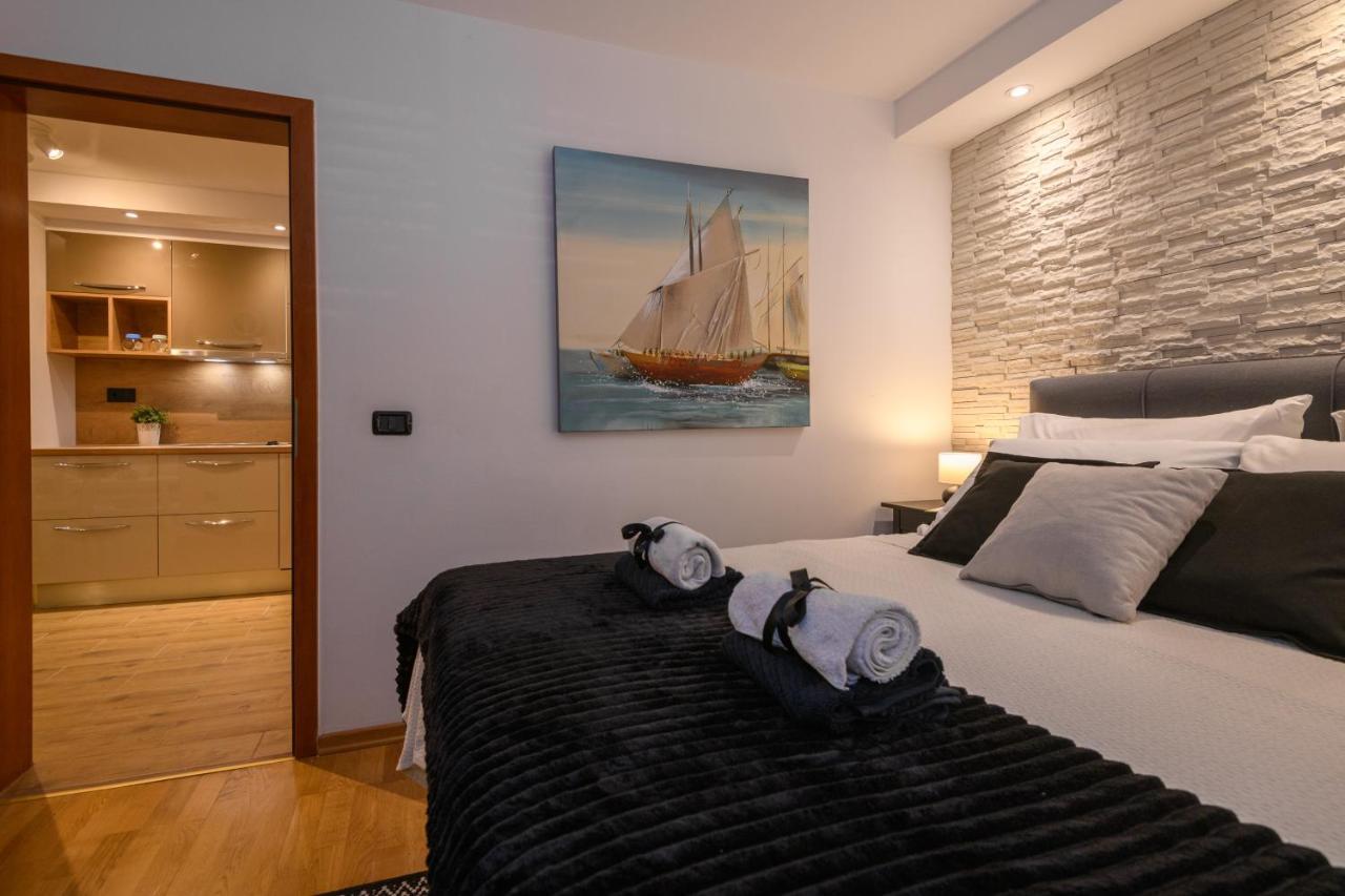 Ivan Apartment Дубровник Екстериор снимка