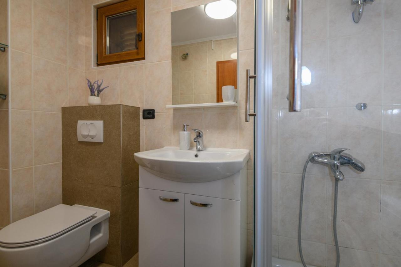 Ivan Apartment Дубровник Екстериор снимка
